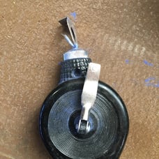 Vintage STANLEY Chalk O Matic