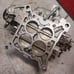 Carburetor quality remanufacturing 55147