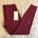 Lululemon Athletica Wunder Train HR Pants 28”, Deep Luxe, Size 14