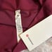 Lululemon Athletica Wunder Train HR Pants 28”, Deep Luxe, Size 14