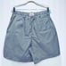 Daniel Cremieux Men’s Surf Gear Shorts Swim Trunks Blue White Check NWOT Size L