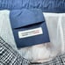 Daniel Cremieux Men’s Surf Gear Shorts Swim Trunks Blue White Check NWOT Size L