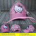 Hello Kitty Baseball Cap, Masks, Bag etc