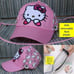 Hello Kitty Baseball Cap, Masks, Bag etc