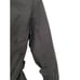 Street & Steel Womens Black Zip Motorcycle Jacket Size 2XL XXL Shoulder Armour