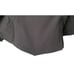 Street & Steel Womens Black Zip Motorcycle Jacket Size 2XL XXL Shoulder Armour