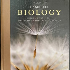 Campbell Biology 10th Edition