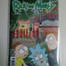 rick and morty