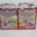 My Little Pony G3 NIB Serendipity & Strawberry Swirl Double Pack