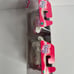 My Little Pony G3 NIB Serendipity & Strawberry Swirl Double Pack