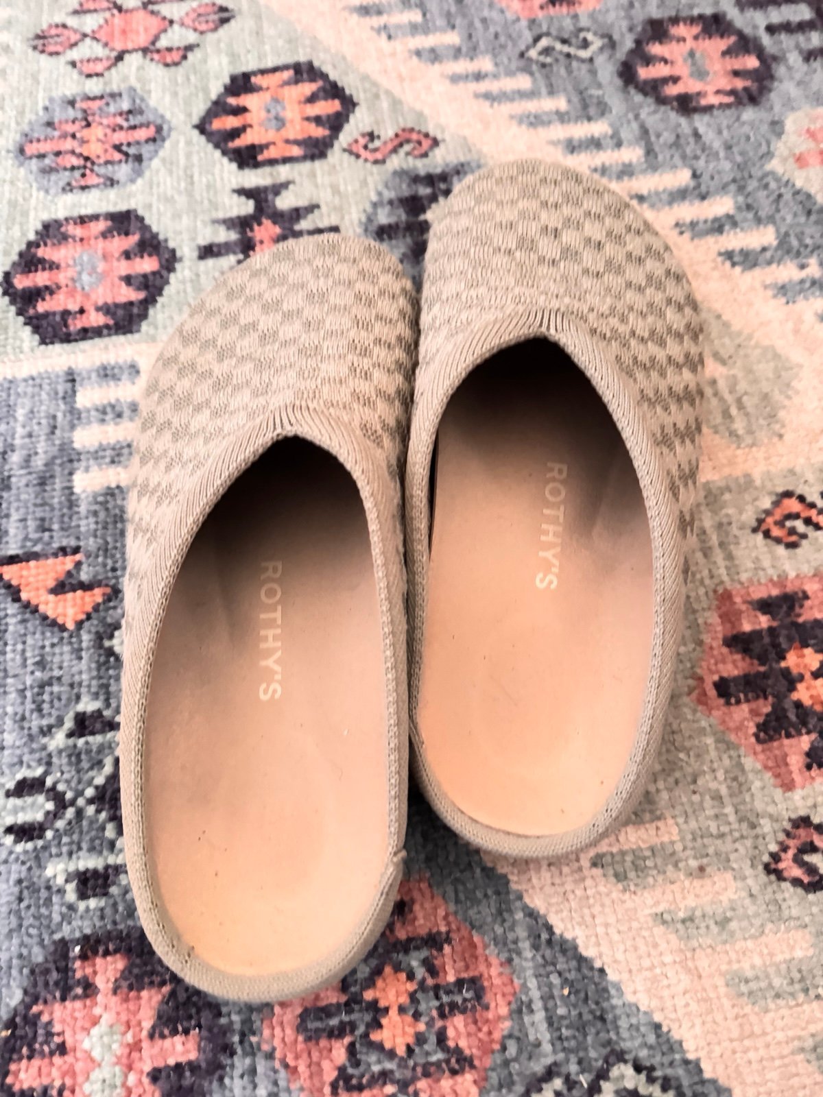 Rothy’s Clog