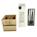 Rae Dunn Desk Accessories Set Pens Notepad Pen Pencil Holder Organizer