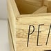 Rae Dunn Desk Accessories Set Pens Notepad Pen Pencil Holder Organizer