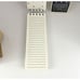 Rae Dunn Desk Accessories Set Pens Notepad Pen Pencil Holder Organizer