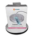 Einova Wireless Charging Stone with 10W Fast Charging White Marble