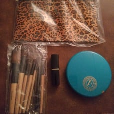 Makeup Brushes