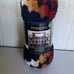 Pendleton twin sherpa blanket 66X92 NEW