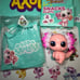 Custom Listing 10 Axolotls - RESERVED
