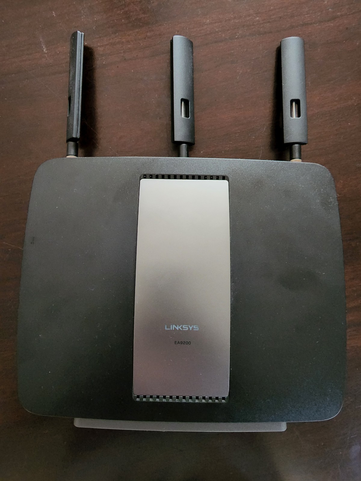 Linksys Router EA9200