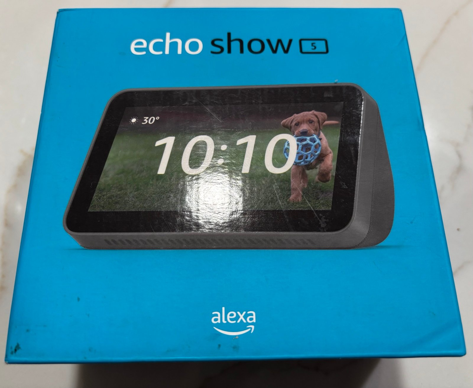 BRAND NEW Amazon Alexa Echo Show 5 (2nd Gen)