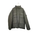 VTG BEAR USA Down Jacket Black Size 50