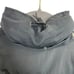 VTG BEAR USA Down Jacket Black Size 50