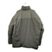 VTG BEAR USA Down Jacket Black Size 50
