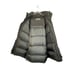 VTG BEAR USA Down Jacket Black Size 50
