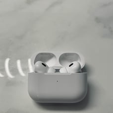 Apple AirPods