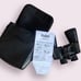 Bushnell Porro 13-1056 Binoculars 10x55mm Manual Standard