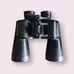 Bushnell Porro 13-1056 Binoculars 10x55mm Manual Standard