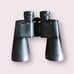 Bushnell Porro 13-1056 Binoculars 10x55mm Manual Standard