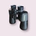 Bushnell Porro 13-1056 Binoculars 10x55mm Manual Standard