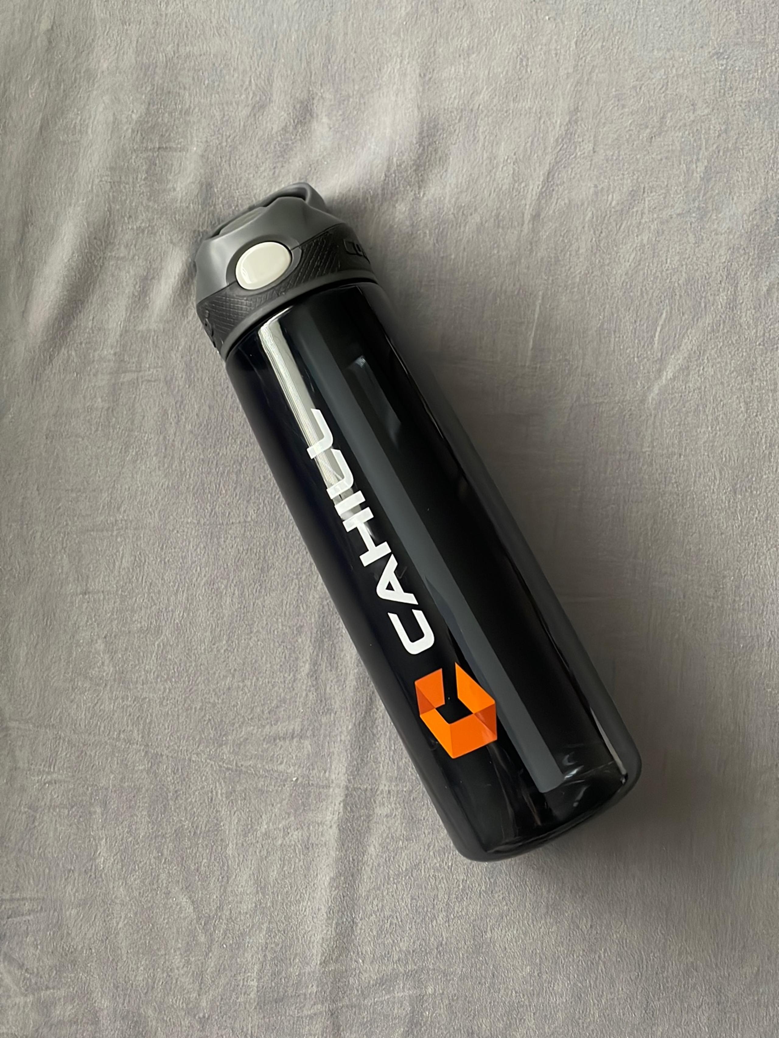 NEW CONTIGO WATER BOTTLE - BPA FREE