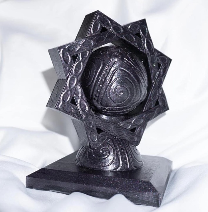 Shrine of Arkay | Daedra | Skyrim | Fallout | Religion | Factions | Oblivion