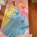 Disney Princess Sleeping Bag Set