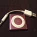 iPod Shuffle 4th Generation