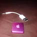 iPod Shuffle 4th Generation