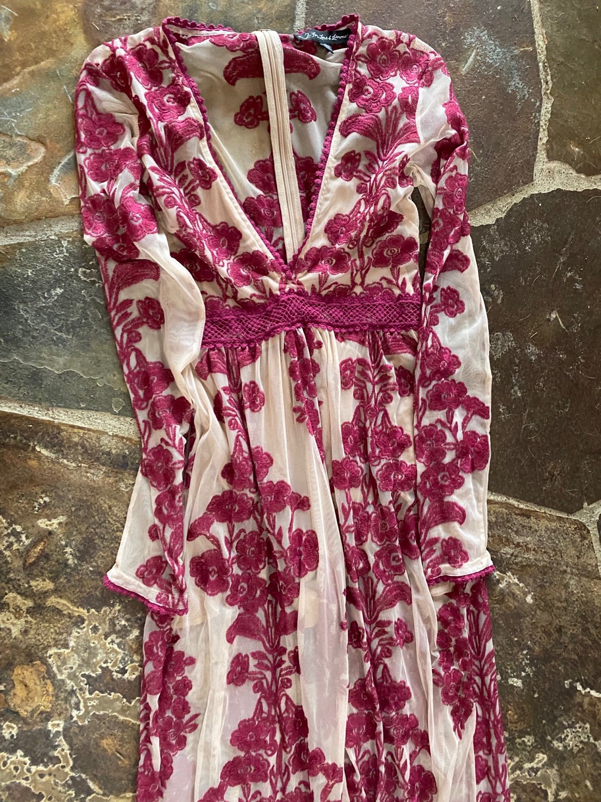 New for love and lemons babydol