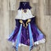 Keqing Cosplay