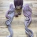 Keqing Cosplay