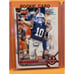 Bo Nix 3 Rookie Refractor Prospect 1st Card Lot Oregon Ducks Denver Broncos RC