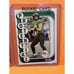 Bo Nix 3 Rookie Refractor Prospect 1st Card Lot Oregon Ducks Denver Broncos RC