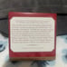 Hallmark set of four Lionel Train Ornaments 1st edition