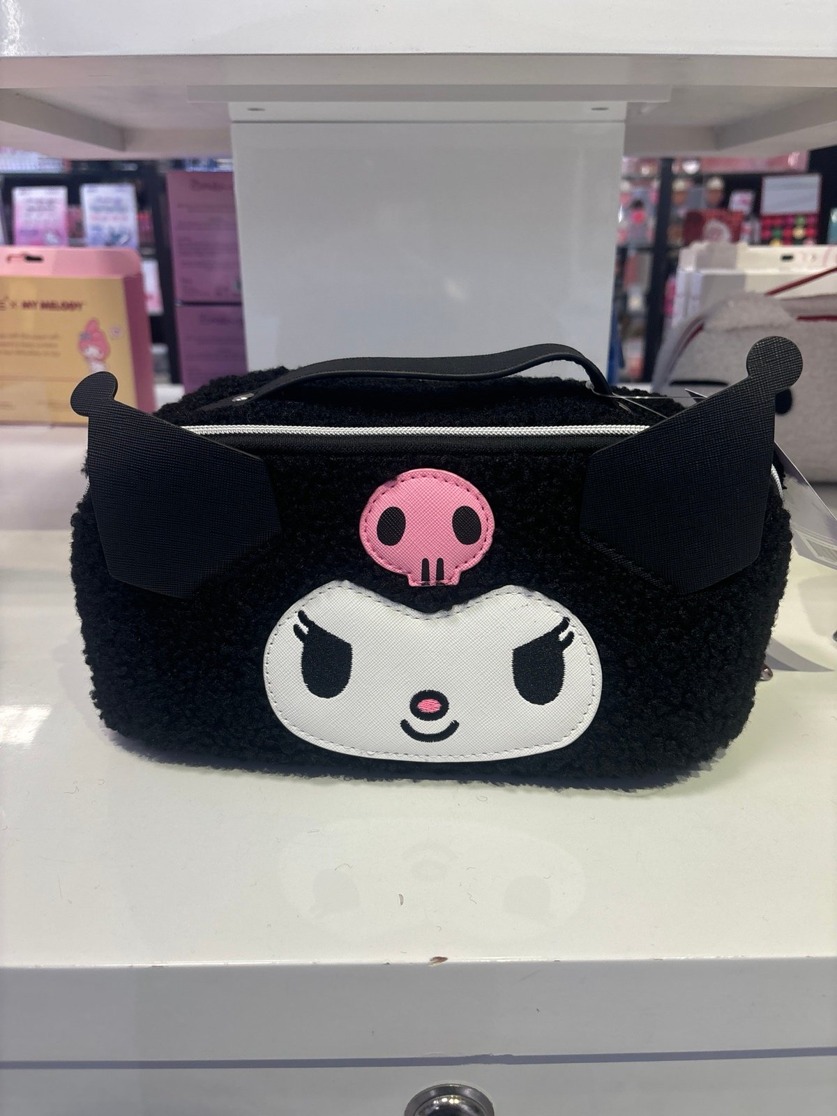 Kuromi™ Unfold Travel Bag
