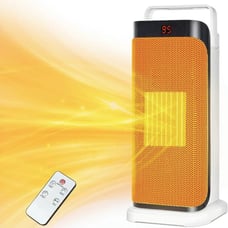 Space Heater
