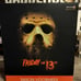 Iron Studios Jason Voorhees statue