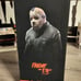 Iron Studios Jason Voorhees statue