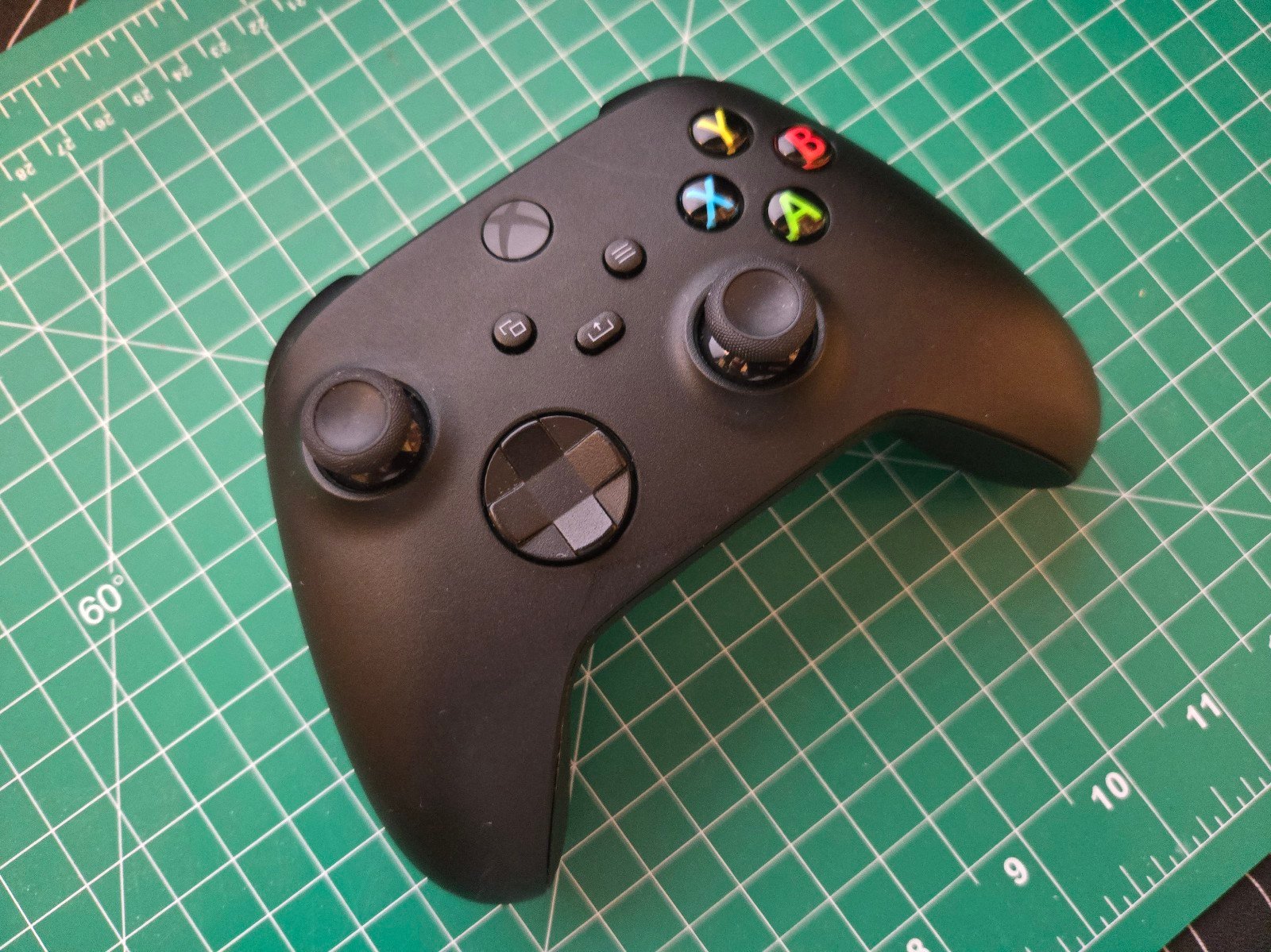 Xbox USB-C Controller