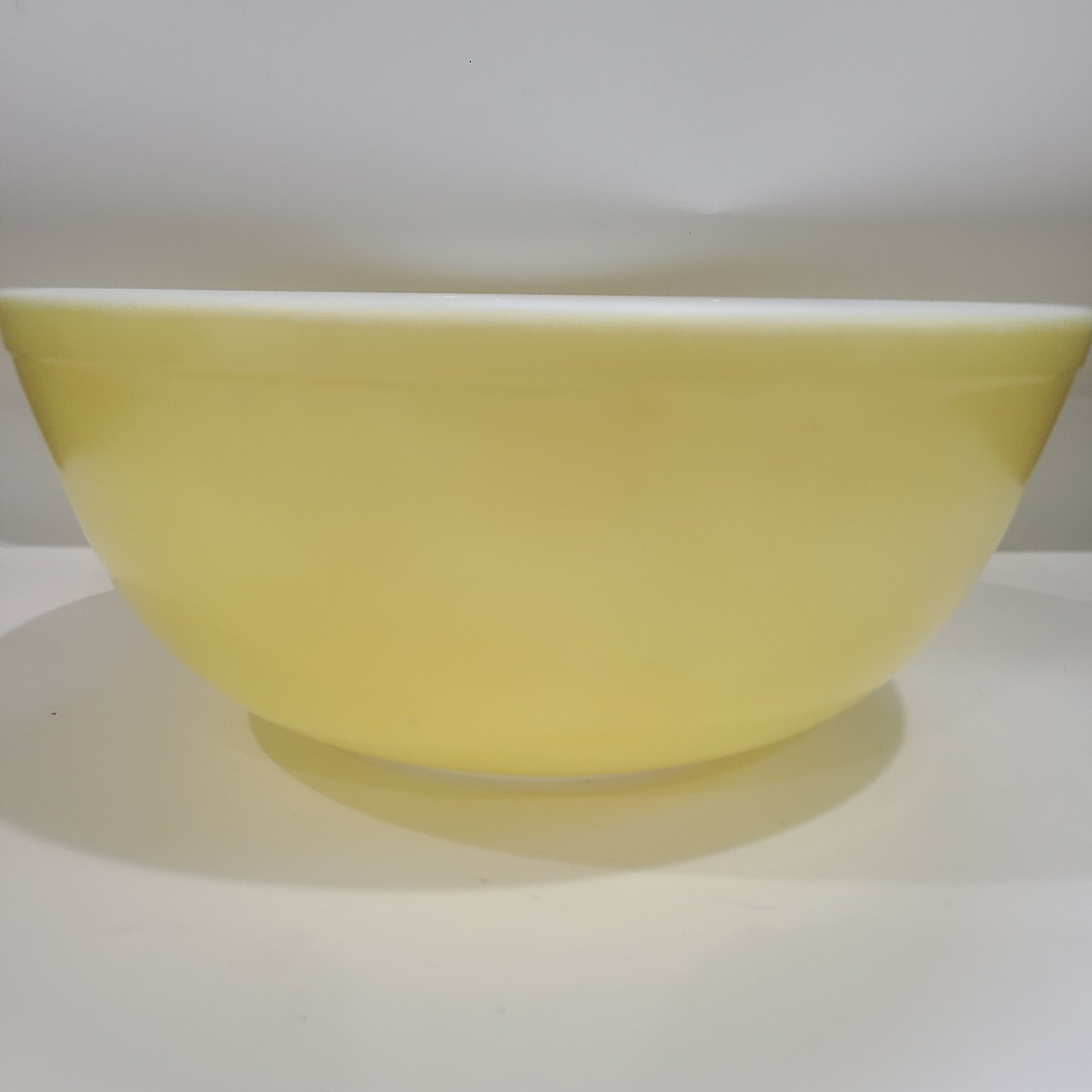 Pyrex